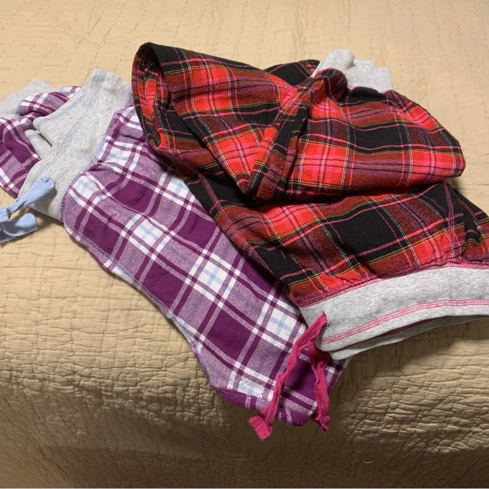Harlow pyjama pants womans xl